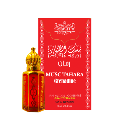 Tahara Musc Grenadine