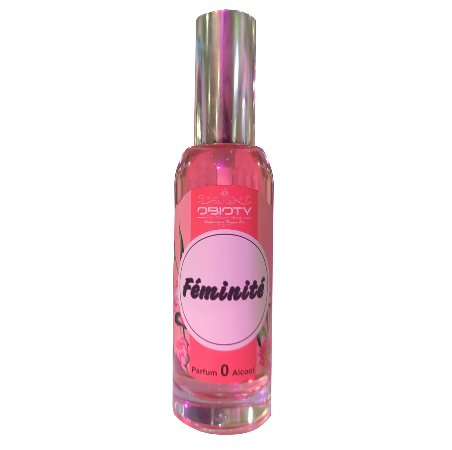 Parfum Feminité