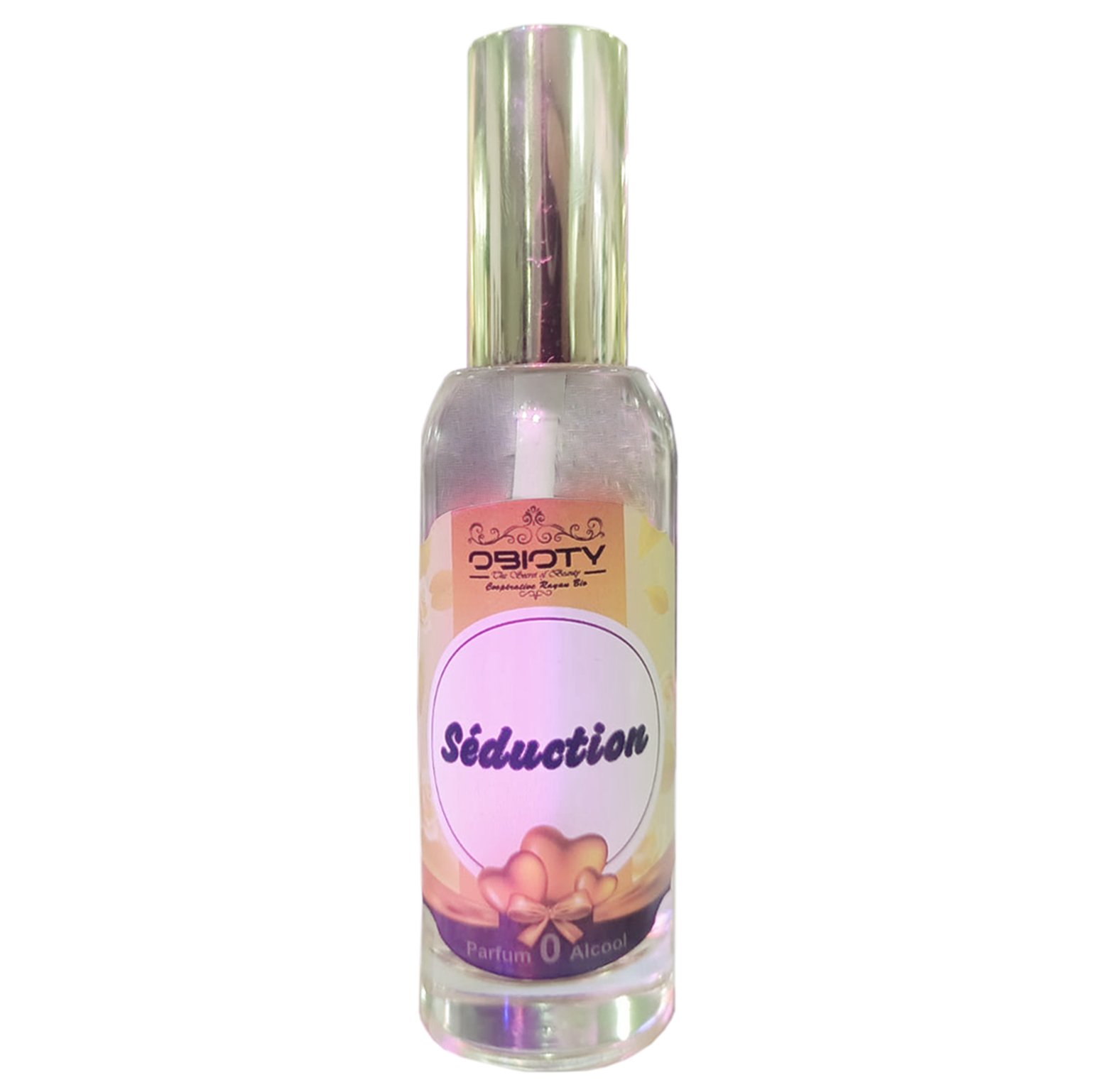 Parfum Seduction