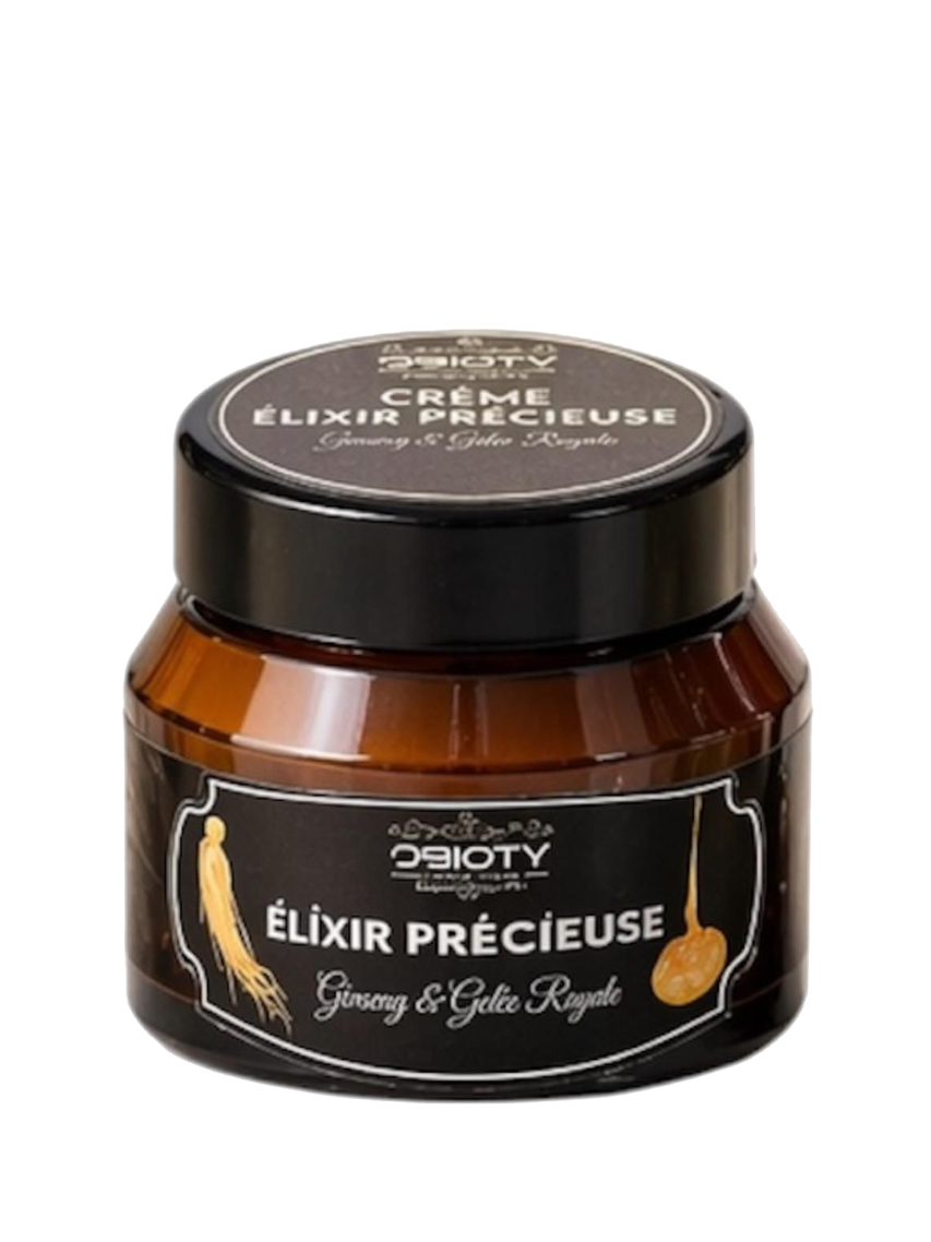 creme elixire